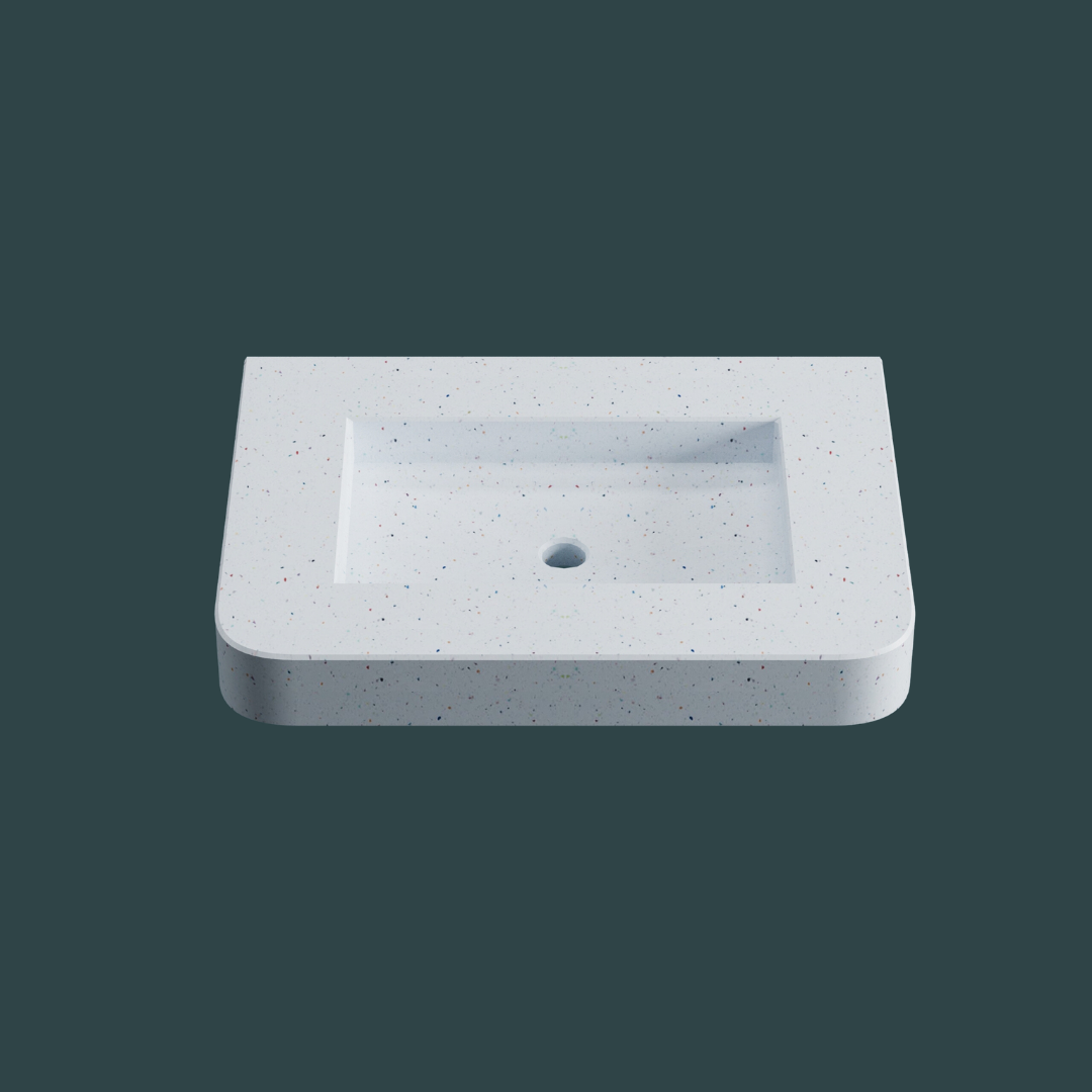 Accessible vanity unit EST 200
