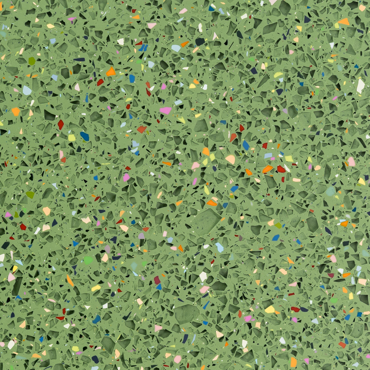 R6011-02 Reseda Green
