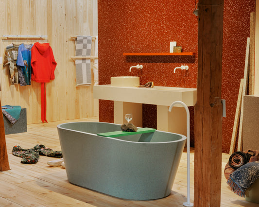 Durat mukana Fiskars Village Art and Design Biennalessa 16.6.–1.9.2024