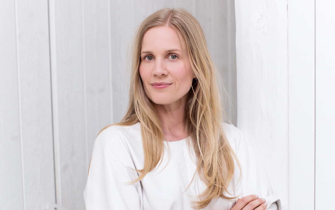Suunnittelijan valinta: Designer Linda Bergroth