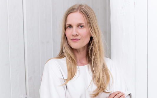 Suunnittelijan valinta: Designer Linda Bergroth
