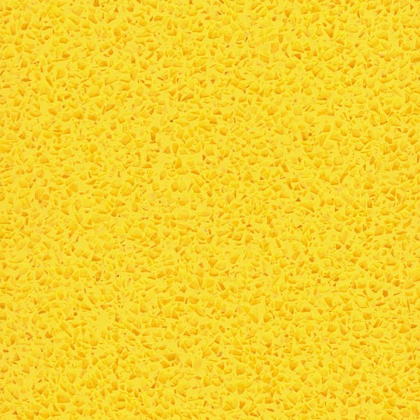 D0090-00 Bright yellow