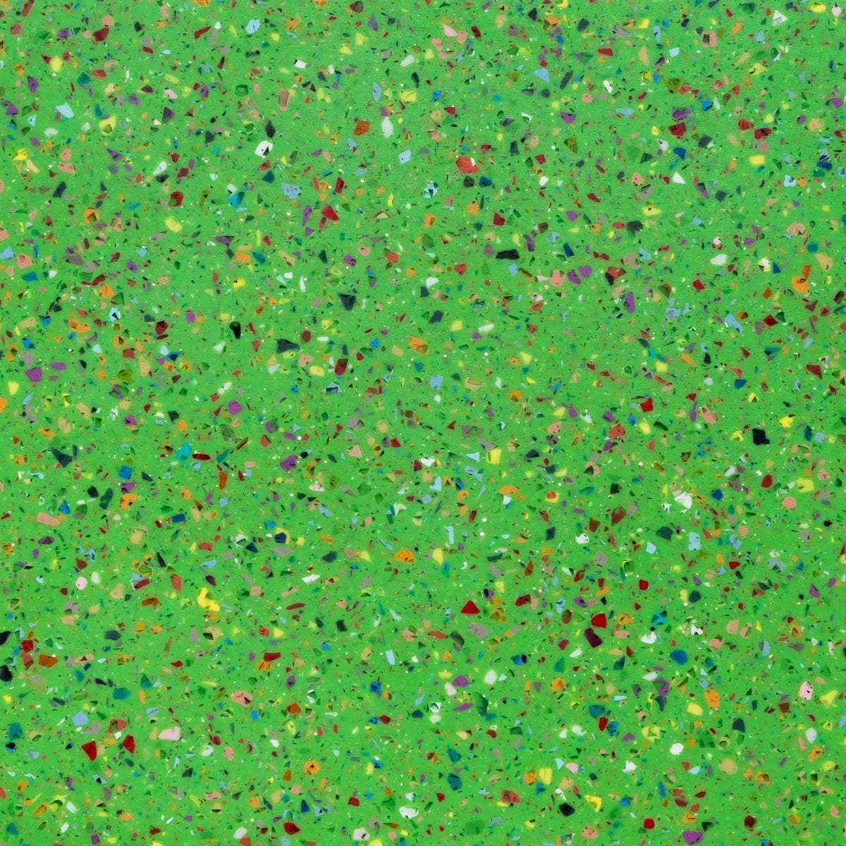 D0800-08 Bright green