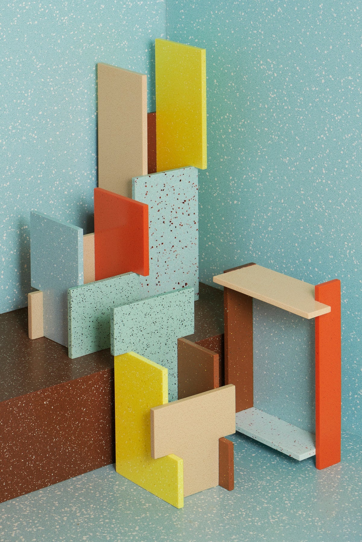 Facades 4