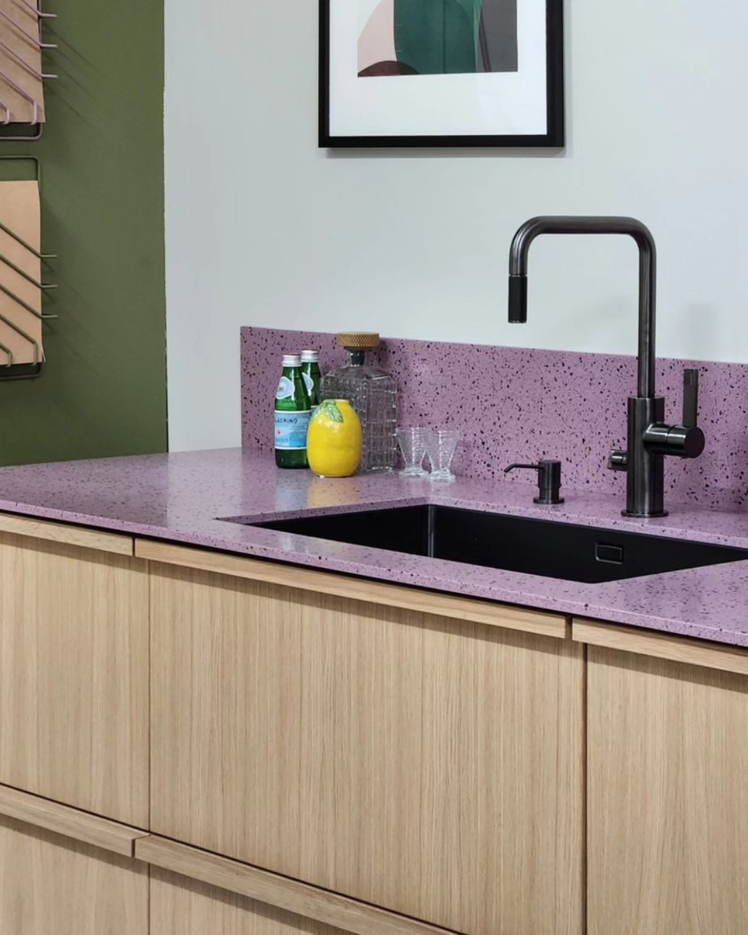 DP012 Violette Royale