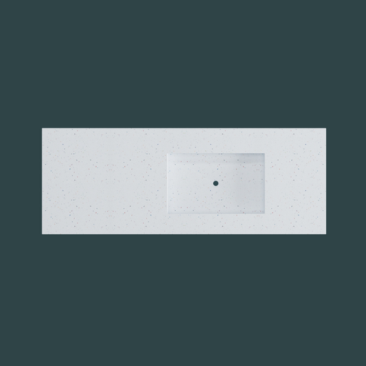 Accessible vanity unit EST 300