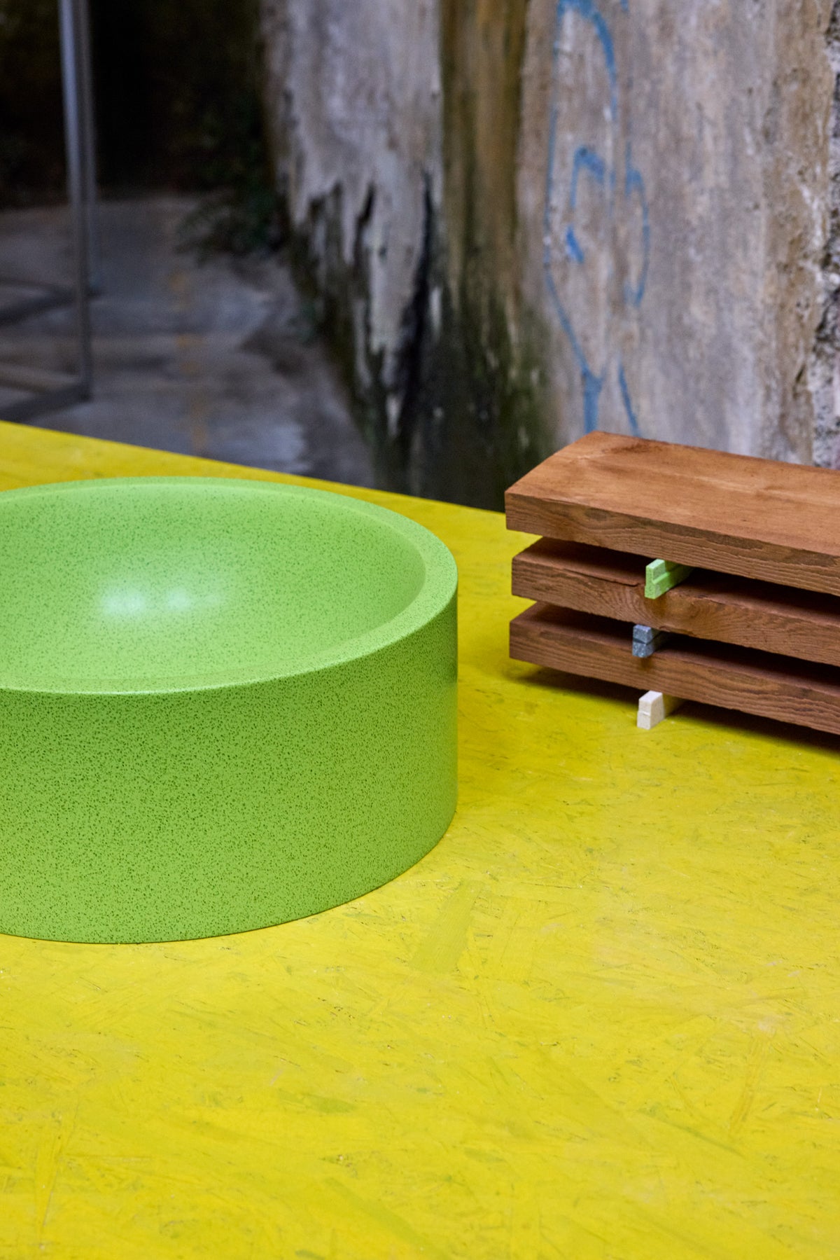 D0810-00 Lime green
