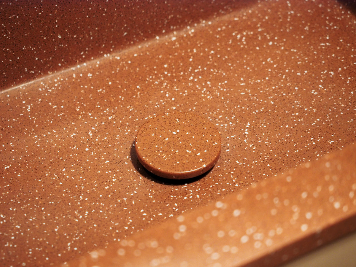 R8004-03 Copper Brown