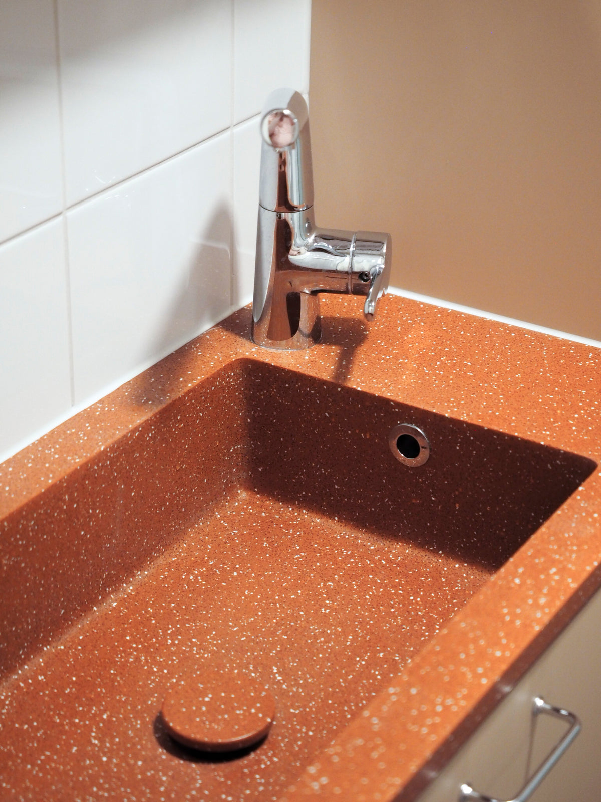 R8004-03 Copper Brown
