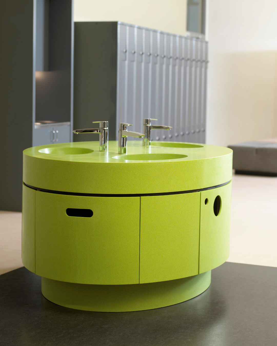 D0810-00 Lime green
