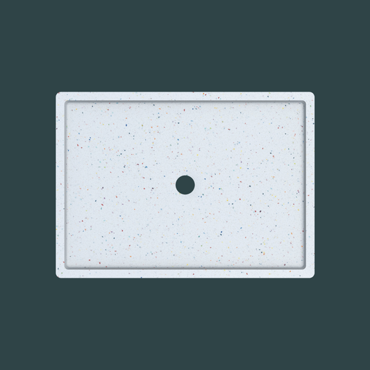 Integrated kitchen sink Block IV