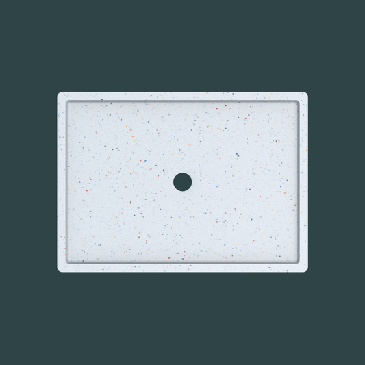 Integrated sink Block VI