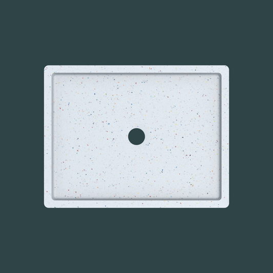 Integrated sink Block XIII