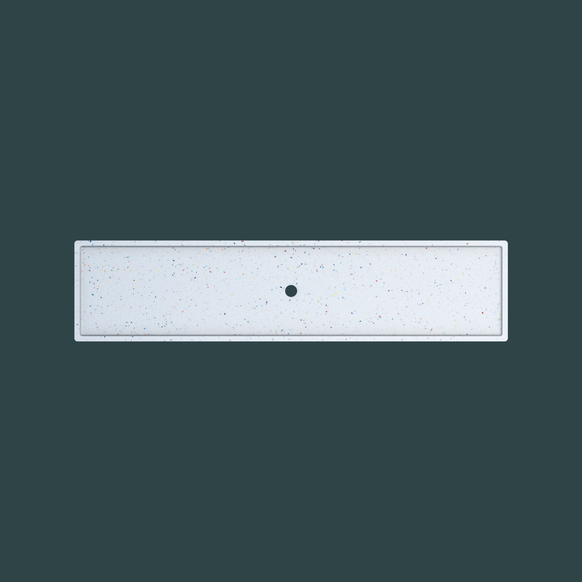 Integrated sink Block XI