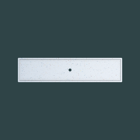 Integrated sink Block XI