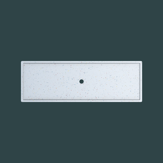 Integrated sink Block X