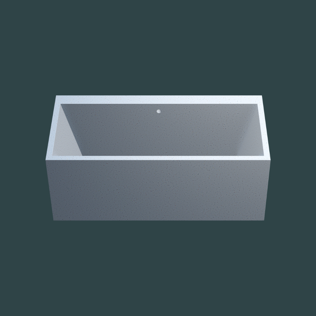 Bathtub Block