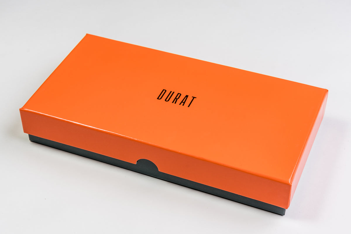 Sample box