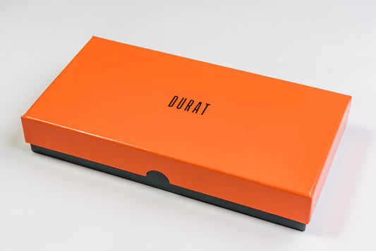 Sample box