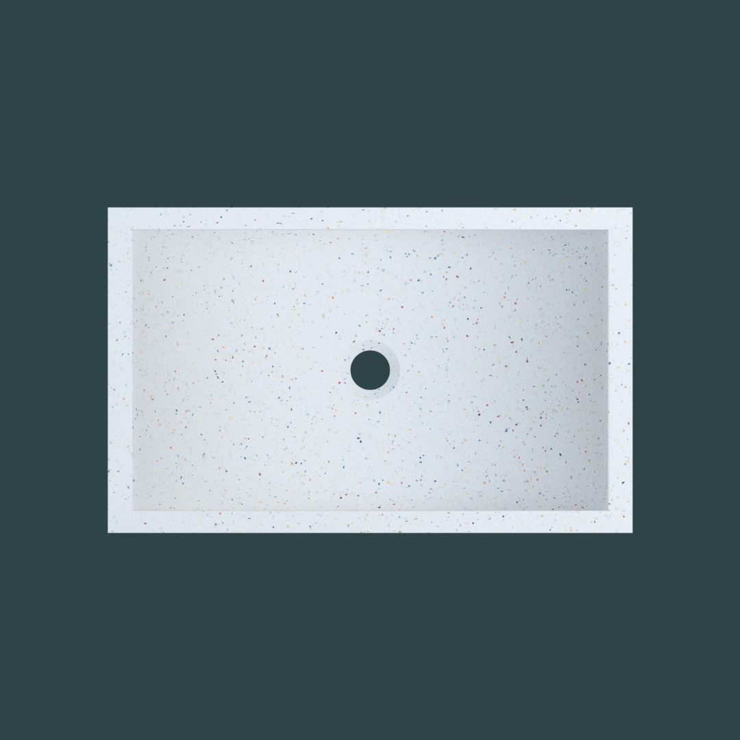Integrated sink Kehto II