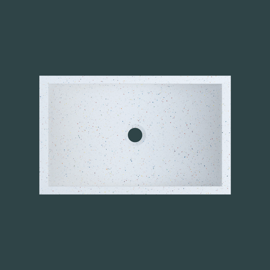 Integrated sink Kehto II