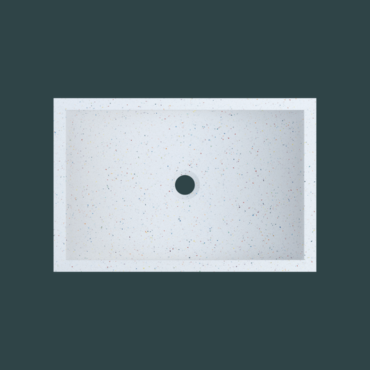 Integrated sink Kehto
