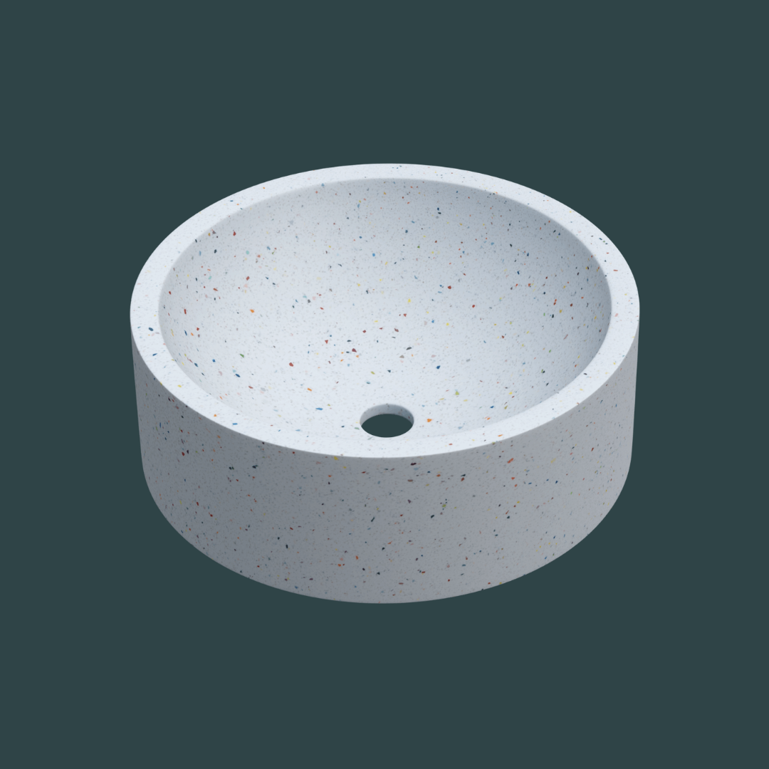 Washbasin Kippo