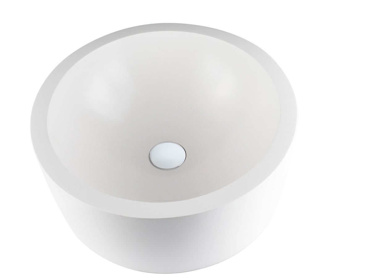 Washbasin Kippo
