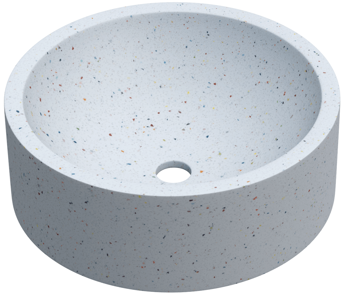 Washbasin Kippo