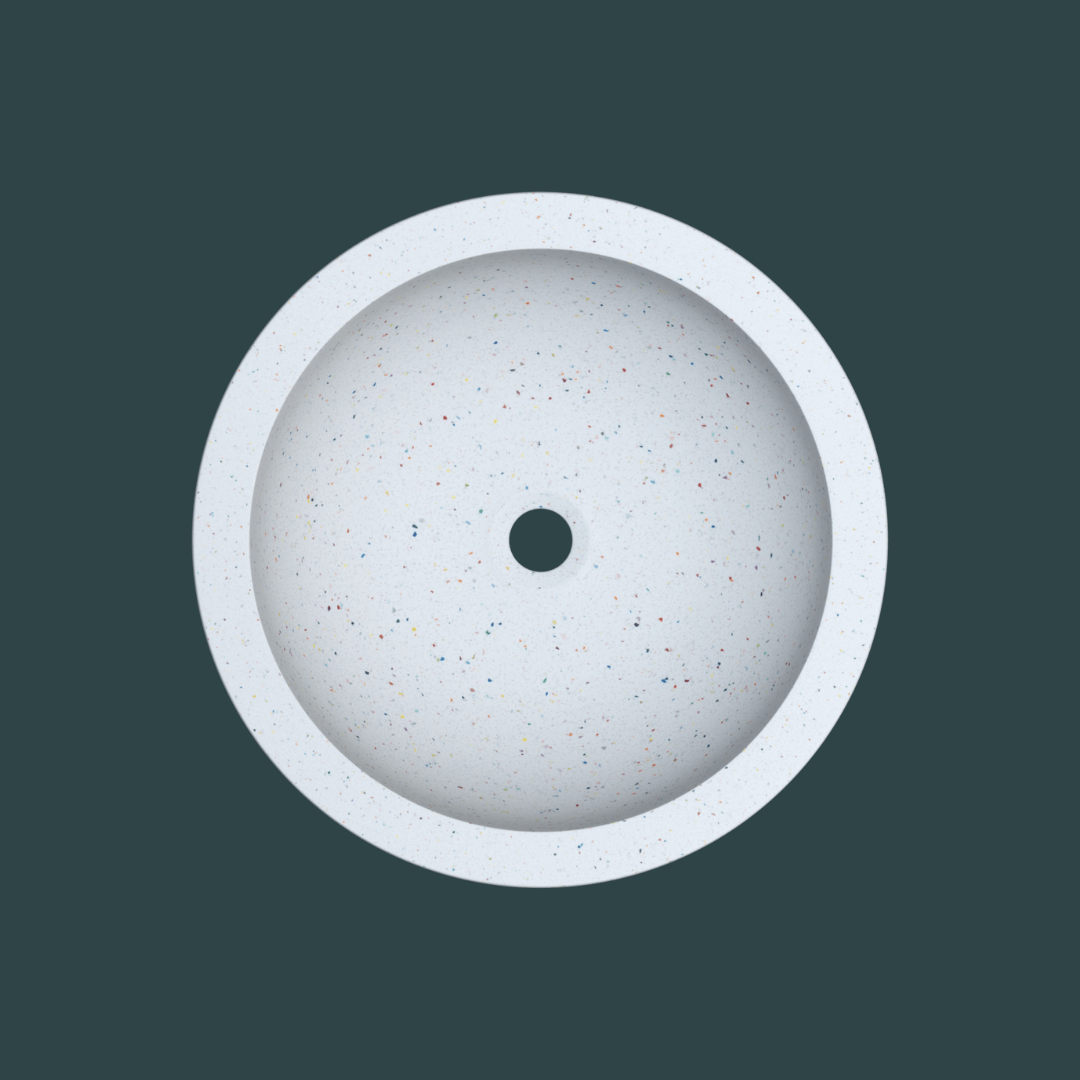 Integrated sink Round II