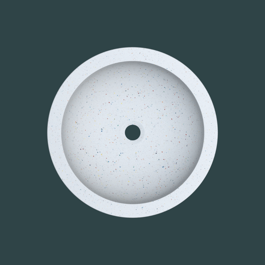 Integrated sink Round II