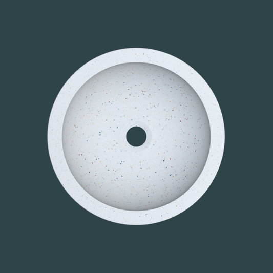 Integrated sink Round I