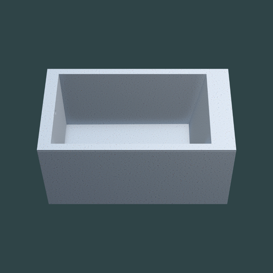 Bathtub XS